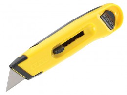 Stanley Retractable Blade Knife £3.69